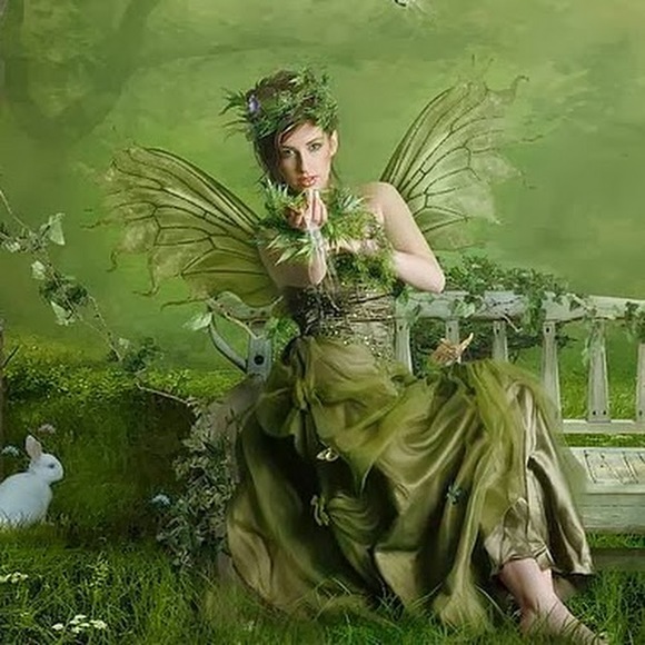 Meet your Posher, Angela - Picture 1 of 1